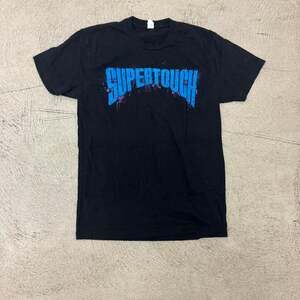 Next Level Apparel Supertouch Drip Graphic T Shirt